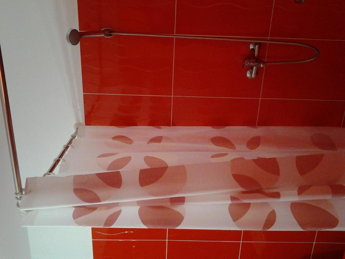 Vilele Brise de Mer Două Mai Kamer foto