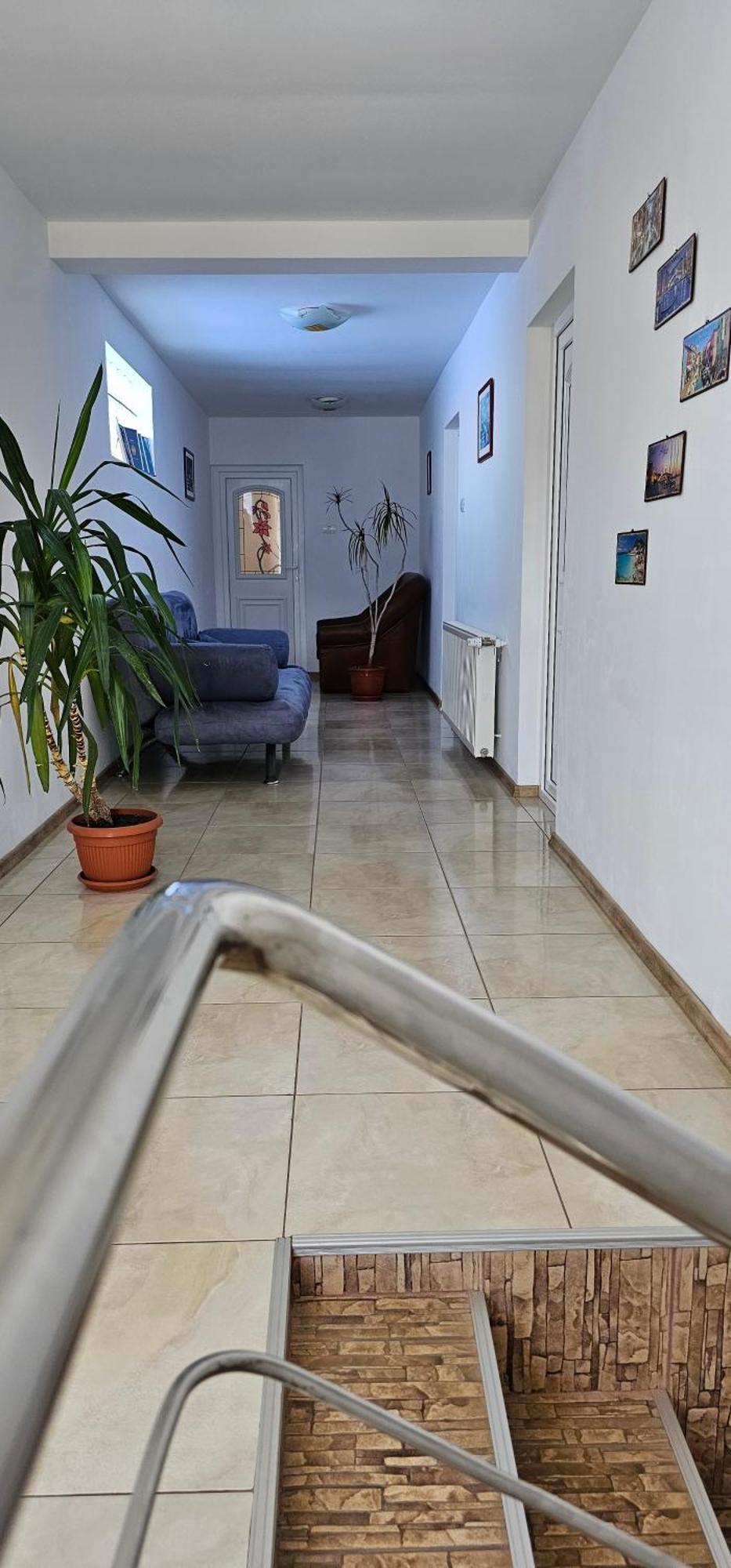Vilele Brise de Mer Două Mai Buitenkant foto