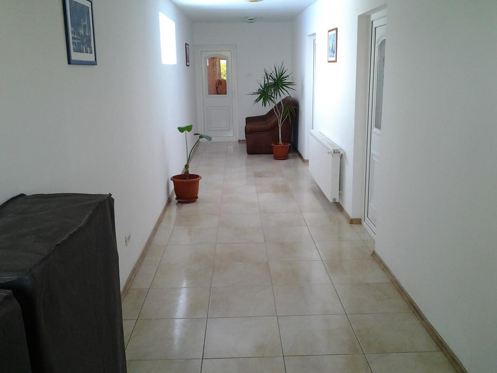 Vilele Brise de Mer Două Mai Buitenkant foto
